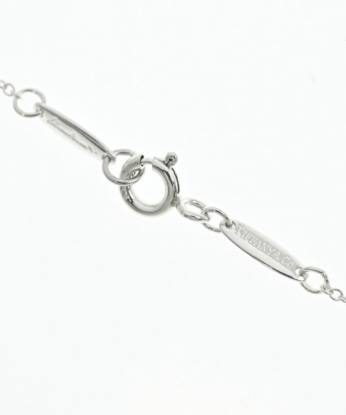 TIFFANY & CO.（ティファニー）ネックレス シルバー サイズ:- レディース/2200656057825