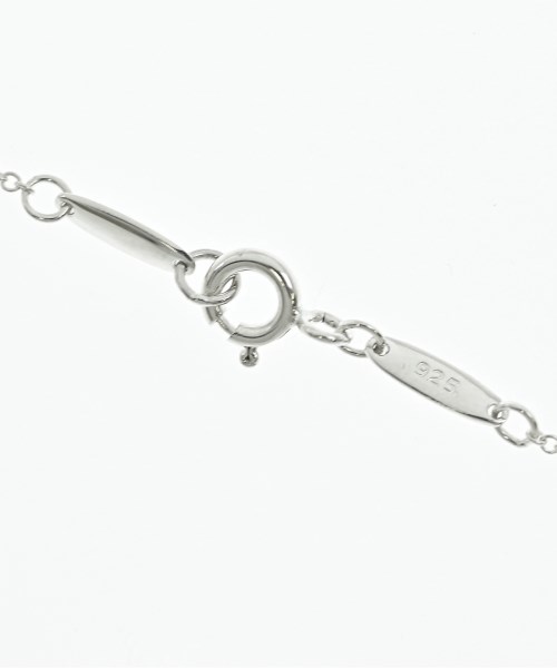 TIFFANY & CO.（ティファニー）ネックレス シルバー サイズ:- レディース/2200656057825