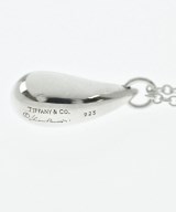 TIFFANY & CO.（ティファニー）ネックレス シルバー サイズ:- レディース/2200656057825