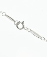 TIFFANY & CO.（ティファニー）ネックレス シルバー サイズ:- レディース/2200656057825