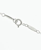 TIFFANY & CO.（ティファニー）ネックレス シルバー サイズ:- レディース/2200656057825