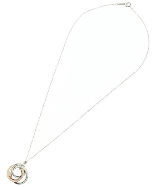 TIFFANY & CO.（ティファニー）ネックレス シルバー サイズ:- レディース/2200656057832