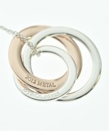 TIFFANY & CO.（ティファニー）ネックレス シルバー サイズ:- レディース/2200656057832