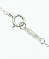 TIFFANY & CO.（ティファニー）ネックレス シルバー サイズ:- レディース/2200656057832