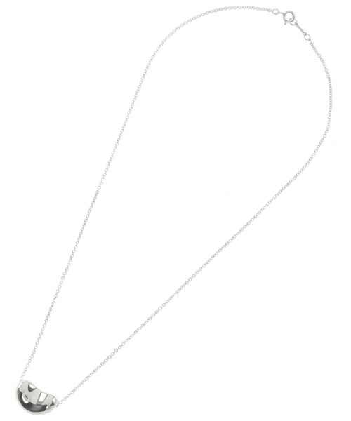 TIFFANY & CO.（ティファニー）ネックレス シルバー サイズ:- レディース/2200656057849