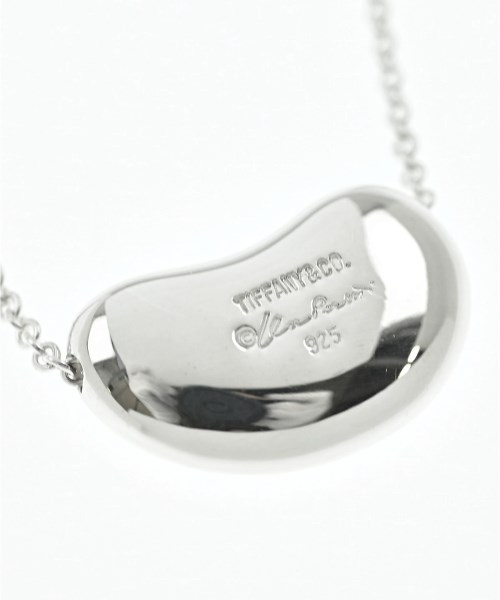 TIFFANY & CO.（ティファニー）ネックレス シルバー サイズ:- レディース/2200656057849