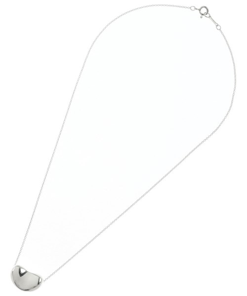 TIFFANY & CO.（ティファニー）ネックレス シルバー サイズ:- レディース/2200656057856