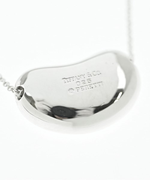 TIFFANY & CO.（ティファニー）ネックレス シルバー サイズ:- レディース/2200656057856