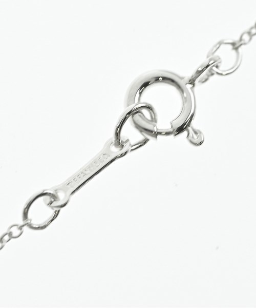 TIFFANY & CO.（ティファニー）ネックレス シルバー サイズ:- レディース/2200656057856