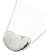 TIFFANY & CO.（ティファニー）ネックレス シルバー サイズ:- レディース/2200656057856