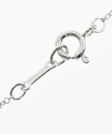 TIFFANY & CO.（ティファニー）ネックレス シルバー サイズ:- レディース/2200656057856