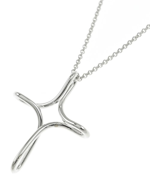 ティファニー(TIFFANY & CO.)のTIFFANY & CO. ネックレス