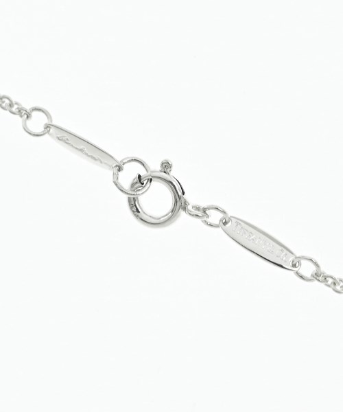 TIFFANY & CO.（ティファニー）ネックレス シルバー サイズ:- レディース/2200656057863