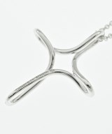 TIFFANY & CO.（ティファニー）ネックレス シルバー サイズ:- レディース/2200656057863