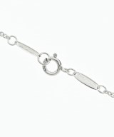 TIFFANY & CO.（ティファニー）ネックレス シルバー サイズ:- レディース/2200656057863