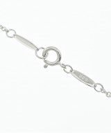TIFFANY & CO.（ティファニー）ネックレス シルバー サイズ:- レディース/2200656057863