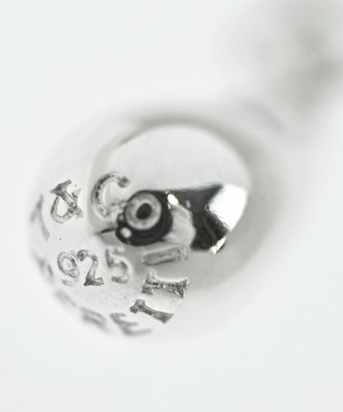 TIFFANY & CO.（ティファニー）ネックレス シルバー サイズ:- レディース/2200656057870
