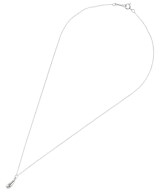 TIFFANY & CO.（ティファニー）ネックレス シルバー サイズ:- レディース/2200656057870