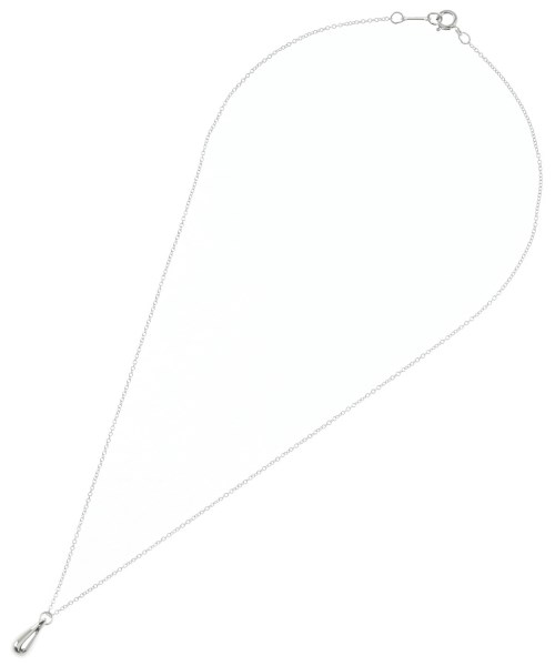 TIFFANY & CO.（ティファニー）ネックレス シルバー サイズ:- レディース/2200656057887