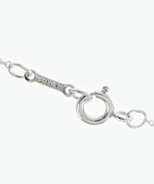 TIFFANY & CO.（ティファニー）ネックレス シルバー サイズ:- レディース/2200656057887