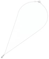 TIFFANY & CO.（ティファニー）ネックレス シルバー サイズ:- レディース/2200656057887