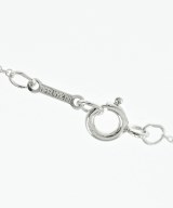 TIFFANY & CO.（ティファニー）ネックレス シルバー サイズ:- レディース/2200656057887
