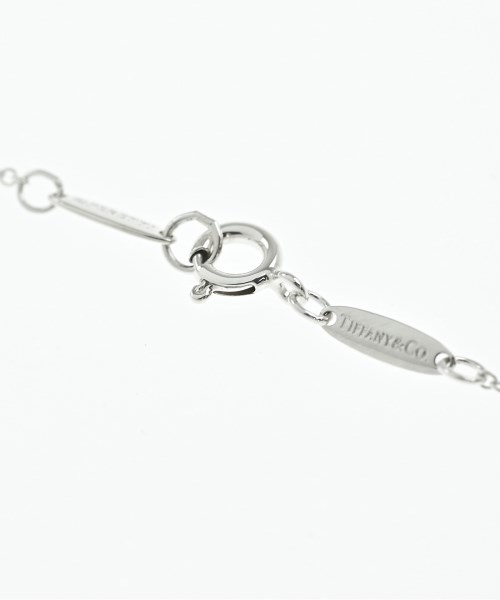 TIFFANY & CO.（ティファニー）ネックレス シルバー サイズ:- レディース/2200656057894