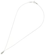 TIFFANY & CO.（ティファニー）ネックレス シルバー サイズ:- レディース/2200656057894