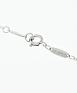 TIFFANY & CO.（ティファニー）ネックレス シルバー サイズ:- レディース/2200656057894
