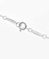 TIFFANY & CO.（ティファニー）ネックレス シルバー サイズ:- レディース/2200656057894