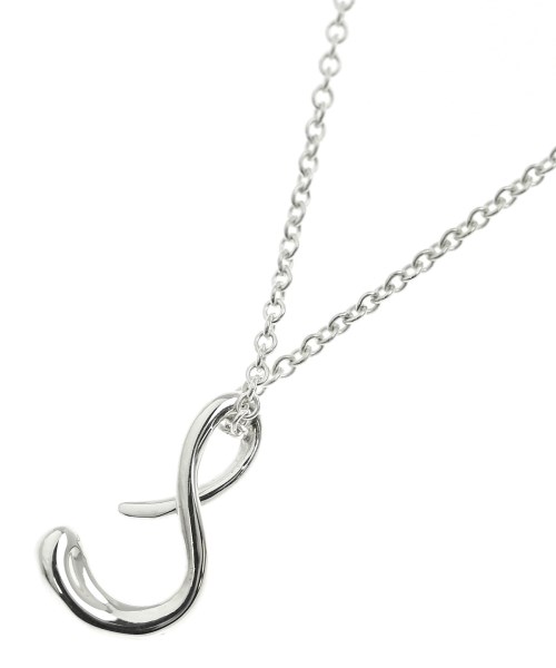 TIFFANY & CO.(ティファニー)ネックレス シルバー サイズ:-/2200656057900