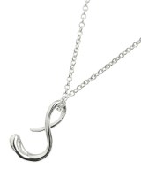 TIFFANY & CO.（ティファニー）ネックレス シルバー サイズ:- レディース/2200656057900