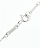 TIFFANY & CO.（ティファニー）ネックレス シルバー サイズ:- レディース/2200656057900