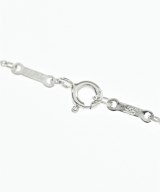 TIFFANY & CO.（ティファニー）ネックレス シルバー サイズ:- レディース/2200656057900