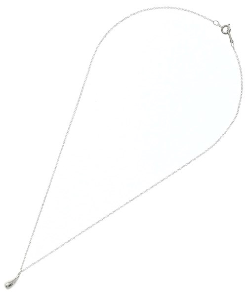TIFFANY & CO.（ティファニー）ネックレス シルバー サイズ:- レディース/2200656057917