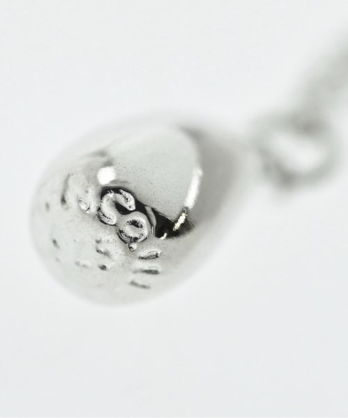 TIFFANY & CO.（ティファニー）ネックレス シルバー サイズ:- レディース/2200656057917