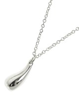 TIFFANY & CO.（ティファニー）ネックレス シルバー サイズ:- レディース/2200656057917