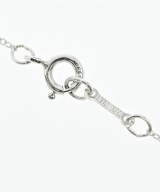 TIFFANY & CO.（ティファニー）ネックレス シルバー サイズ:- レディース/2200656057917