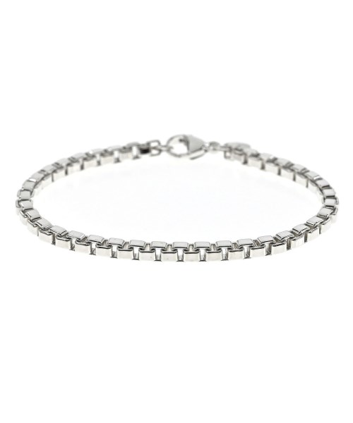 TIFFANY & CO.(ティファニー)ブレスレット・バングル シルバー サイズ:-/2200656111022