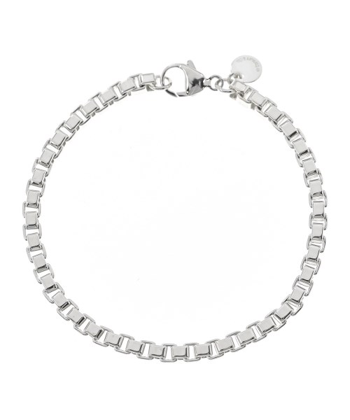 TIFFANY & CO.（ティファニー）ブレスレット・バングル シルバー サイズ:- レディース/2200656111022