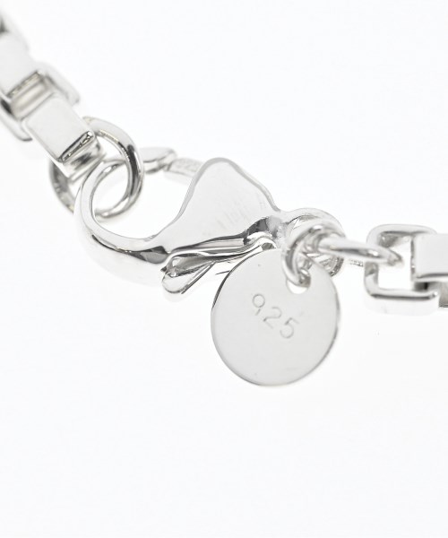 TIFFANY & CO.（ティファニー）ブレスレット・バングル シルバー サイズ:- レディース/2200656111022