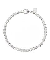 TIFFANY & CO.（ティファニー）ブレスレット・バングル シルバー サイズ:- レディース/2200656111022