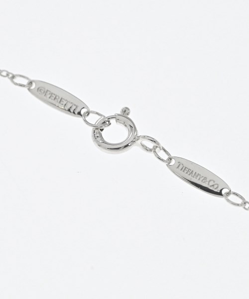 TIFFANY & CO.（ティファニー）ネックレス シルバー サイズ:- レディース/2200656861750