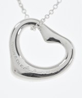 TIFFANY & CO.（ティファニー）ネックレス シルバー サイズ:- レディース/2200656861750