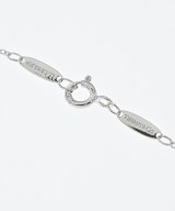 TIFFANY & CO.（ティファニー）ネックレス シルバー サイズ:- レディース/2200656861750