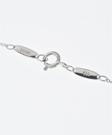 TIFFANY & CO.（ティファニー）ネックレス シルバー サイズ:- レディース/2200656861750