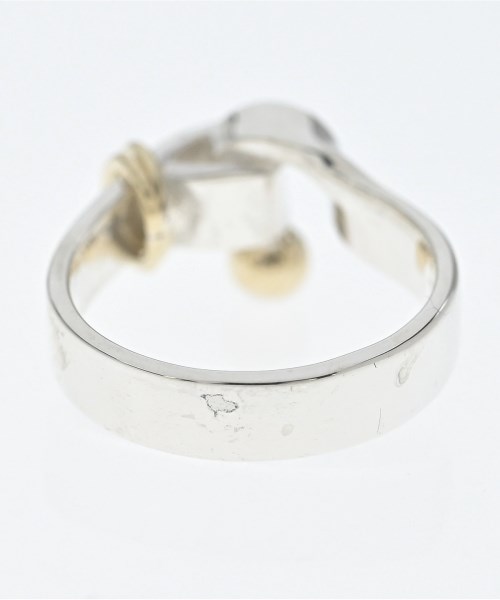TIFFANY & CO.（ティファニー）リング シルバー サイズ:9号 レディース/2200656862054