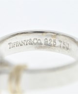 TIFFANY & CO.（ティファニー）リング シルバー サイズ:9号 レディース/2200656862054