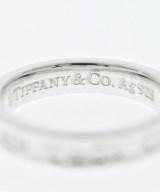 TIFFANY & CO.（ティファニー）リング シルバー サイズ:11 レディース/2200656862085