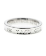 TIFFANY & CO. リング
